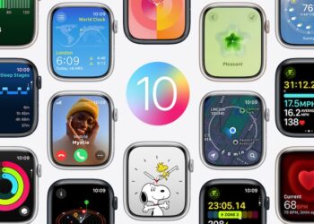 เผยรายชื่อ Apple Watch ที่จะได้รับการอัปเดตเป็น watchOS 10