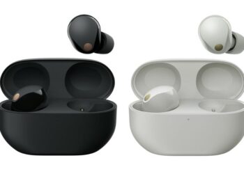 Sony WF-1000XM5 ถูกปล่อยภาพเรนเดอร์ออกมาแล้ว พร้อมสรุปสเปกทั้งหมด เท่าที่หลุดออกมา