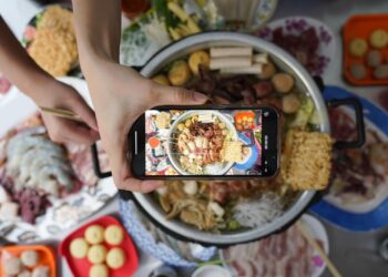 คุณเปิ้ล หมูกระทะ พร้อมให้บริการต่อคิวแล้วบน airasia Super App จองผ่านแอปได้เลย ไม่ต้องเสียเวลารอ ถึงปุ๊บ กินปั๊บ ตอบโจทย์สายกินทั้งไทยและต่างชาติ