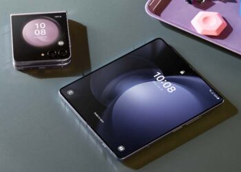 Samsung Galaxy Z Flip5 และ Galaxy Z Fold5 ยังไม่สามารถกันฝุ่นได้ เพราะเป็นเรื่องยากในการออกแบบ