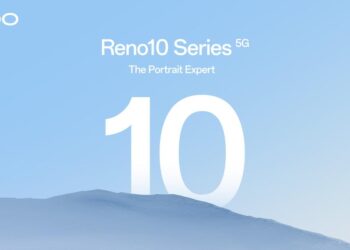 OPPO เตรียมเปิดตัว OPPO Reno10 Series 5G สมาร์ตโฟน The Portrait Expert กล้องพอร์ตเทรตซูมได้ ให้ภาพสวย ใกล้กว่าโดดเด่นกว่า
