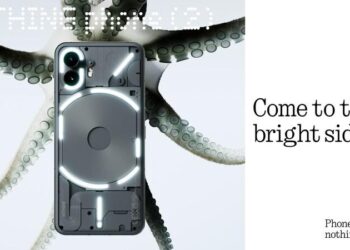 Nothing ประกาศเปิดตัว Phone (2) สมาร์ทโฟนเรือธงรุ่นที่ 2 พร้อมเปิดตัว Nothing OS 2.0 ออกแบบมาพร้อมกับ Glyph Interface ใหม่ ราคาเริ่มต้น 24,990 บาท