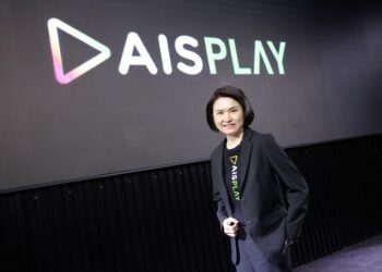 AIS PLAY เอาใจแฟนบาสเกตบอล จัดเต็มศึกยัดห่วงลีกอาชีพสูงสุดของไทย Basketball Thai League2023 พร้อมยิงสดครบทุกแมตช์ ประเดิมนัดแรก 15 ก.ค. ดูฟรีทุกเครือข่าย