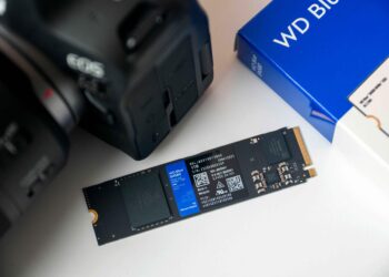 WD เปิดตัว WD Blue SN580 NVMe SSD รุ่นใหม่ ที่มีเทคโนโลยี nCache 4.0 และ NVMe PCIe Gen 4.0 อ่านและเขียนสูงถึง 4,150 MB/s ราคาเริ่มต้น 1,490 บาท
