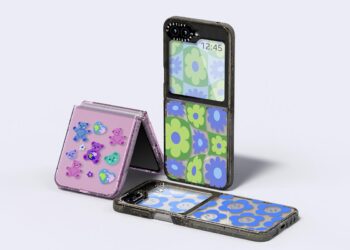 ไม่ตกเทรนด์! CASETiFY ปล่อยคอลเลกชั่นอุปกรณ์เสริมและเคสใหม่ สำหรับ Galaxy Z Flip5, Fold 5 และ Watch 6 พร้อมงาน Galaxy Unpacked