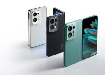 OPPO Find N2 คว้ารางวัล Best Smartphone จากงาน Asia Mobile Awards ประจำปี 2023 จากประสิทธิภาพและนวัตกรรมที่โดดเด่นในหมวดสมาร์ตโฟนจอพับ