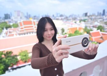 First Sale! “realme 11 Pro Series 5G” สัมผัสกับพลังกล้อง OIS 200MP SuperZoom วันแรก 7 กรกฎาคมนี้ พร้อม All-in-one Travel เสิร์ฟทุกความต้องการในการเดินทางอย่างครบครัน