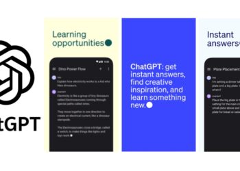 แอป ChatGPT สำหรับ Android จะพร้อมใช้งานภายในสัปดาห์นี้ เปิดให้ลงทะเบียนล่วงหน้าแล้ว
