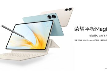 HONOR MagicPad 13 มาพร้อมชิป Snapdragon 888 หน้าจอรองรับ IMAX Enhanced ราคาเริ่มต้นราว 14,590 บาท