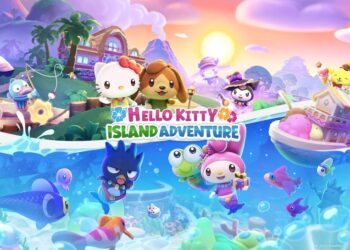 เกม Hello Kitty Island Adventure จะเปิดให้เล่นผ่าน Apple Arcade ในวันที่ 28 กรกฎาคมนี้