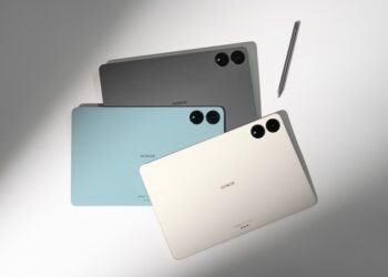 เผยโฉม Honor MagicPad มาพร้อมระบบเสียง 3D Spatial Audio โดยไม่ต้องใช้หูฟัง เปิดตัวทางการ 12 กรกฎาคมนี้