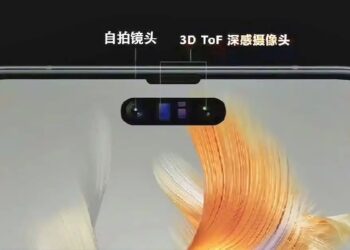 HarmonyOS 4.0 ยืนยัน HUAWEI Mate60 Series มาพร้อมฟีเจอร์ที่ดูคล้าย Dynamic Island