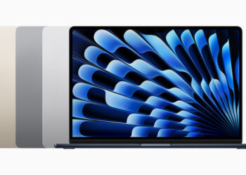 MacBook Air รุ่น 15 นิ้ว พร้อมชิป M2 ยอดขายไม่ปัง ในเดือนกรกฎาคมนี้ปริมาณการจัดส่งน้อยกว่าที่เคยประเมินไว้ถึง 50%