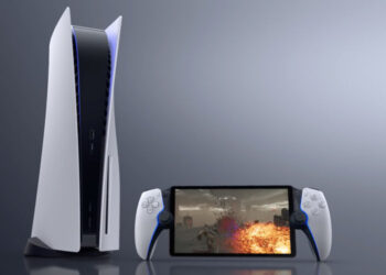 ลือ!! Sony วางแผนเปิดตัวเกมคอนโซล PlayStation 5 Slim ในปลายปีนี้ ราคาราว 13,990 บาท