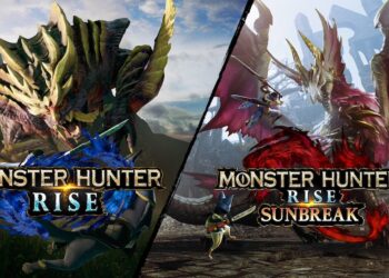 Monster Hunter Rise สร้างยอดขายทะลุ 13 ล้านก๊อปปี้ ส่วนเสริม Sunbreak แตะ 6 ล้านก๊อปปี้