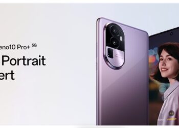 OPPO Reno10 Pro+ 5G, Reno10 Pro 5G และ Reno10 5G เปิดตัวในระดับโลกแล้ว