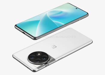 OnePlus 12R ถูกปล่อยภาพเรนเดอร์ออกมาแล้ว พร้อมเปิดเผยสเปกหลักที่สำคัญ