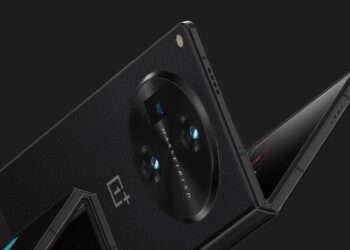 OnePlus Open หรือ V Fold สมาร์ทโฟนจอพับได้รุ่นแรกของแบรนด์ จะเปิดตัวในวันที่ 29 สิงหาคมนี้