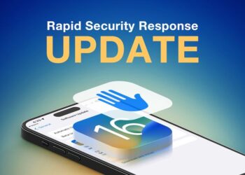 Apple ลบการอัปเดต Rapid Security Response สำหรับ iOS 16.5.1 และ macOS 13.4.1 หลังจากพบข้อบกพร่องใน Safari