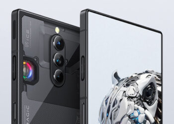 Red Magic 8S Pro ได้รับ 1,704,020 คะแนน จากการทดสอบผ่านแอป AnTuTu