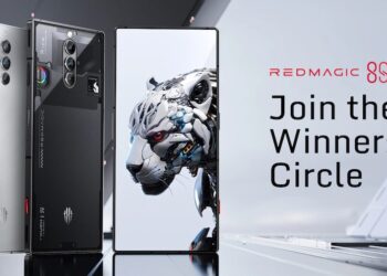 Red Magic 8S Pro เปิดตัวทั่วโลกแล้ว ราคาเริ่มต้นราว 22,190 บาท