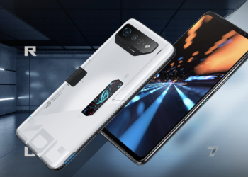 ASUS เปิดตัว ROG Phone 7 ซีรีส์ เกมมิ่งสมาร์ทโฟนที่ทรงพลังที่สุด เกมมิ่งฟีเจอร์ครบครัน พร้อมวางจำหน่ายในประเทศไทย ดีไซน์ใหม่ ชิปเรือธง Snapdragon 8 Gen 2 ระบบระยายความร้อน GameCool 7