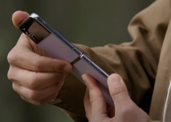 ใครจะอดใจไหว! ซัมซุงชวนทุกคนร่วมยินดีต้อนพับ The New Galaxy รุ่นที่แค่ใครได้เห็นก็ต้องรู้สึกอยากเปลี่ยนไปใช้เหมือนโดนสะกด