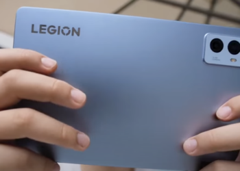 เกมมิ่งแท็บเล็ต Lenovo Legion Y700 เผยโฉมแล้วผ่านวิดีโอทีเซอร์ ก่อนเปิดตัว 22 กรกฎาคมนี้