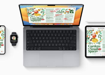 Apple แนะนำคุณสมบัติเด่นบน iPhone, iPad และ Mac ที่เป็นประโยชน์สำหรับนักเรียนและนักศึกษา