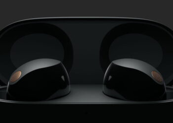 Sony WF-1000XM5 เปิดตัวแล้ว รองรับระบบเสียง Spatial Audio  ราคาราว 10,390 บาท