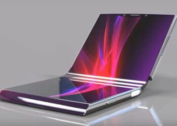 Sony Xperia Flip อาจมาพร้อมจอแสดงผล 4K ขนาด 7 นิ้ว