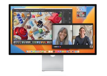 Apple มีแผนสร้างจอภาพภายนอกสำหรับ Mac และสามารถทำงานเป็น Smart Home Display ได้ด้วย