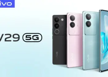 vivo V29 5G จะมาพร้อมชิป Snapdragon 778G ชาร์จเร็ว 80W