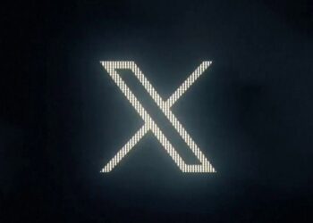 Twitter เปลี่ยนโลโก้นกสีฟ้า มาใช้ตัว X