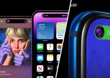 ซีอีโอ Honor ซัด Apple ไม่มีนวัตกรรมใหม่ๆ แถม Dynamic Island ก็คล้ายกับฟีเจอร์ Smart Capsule ของ Honor V20 ซึ่งเปิดตัวในปี 2019