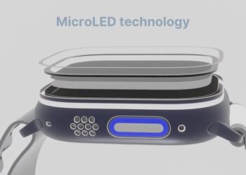 Apple Watch Ultra รุ่นใหม่ที่ใช้จอแสดงผล micro-LED ถูกเลื่อนการเปิดตัวออกไปถึงปี 2026