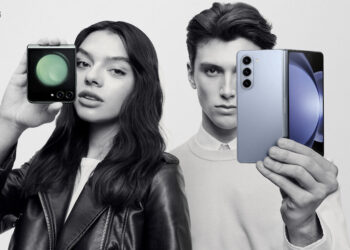 Samsung คาดว่า Galaxy Z Flip5 และ Galaxy Z Fold5 จะขายดีกว่ารุ่นก่อนถึง 50%