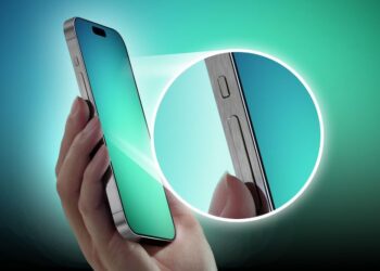 iPhone 16 Pro มีโอกาสน้อยที่จะเปลี่ยนมาใช้ปุ่มด้านข้างแบบ Solid-State Button