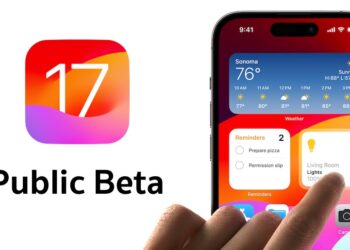 iOS 17 และ iPadOS 17 เวอร์ชัน Public Beta พร้อมอัปเดตแล้ว