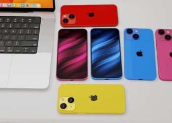 iPhone 15 และ iPhone 15 Plus จะมีสีเขียว, สีเหลือง และ สีชมพู อ้างอิงจากแหล่งข่าวใน Foxconn
