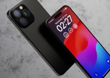 iPhone 15 Pro จะได้รับการออกแบบให้ซ่อมแซมได้ง่ายกว่า iPhone 14 Pro