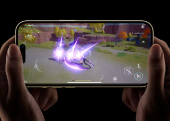 Apple มีแผนนำ Game Mode ของ Mac มาใช้กับ iPhone / iPad