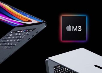 Mac รุ่นแรกที่ใช้ชิป M3 อาจเปิดตัวในเดือนตุลาคมนี้ อ้างอิงจากสำนักข่าว Bloomberg