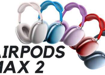 AirPods Max 2 อาจมาพร้อม 5 ฟีเจอร์ใหม่ ที่พบใน Beats Studio Pro และ AirPods Pro 2