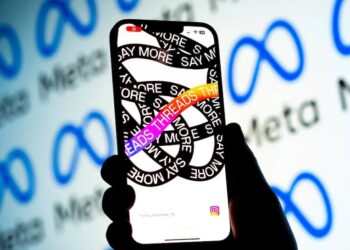 แอป Threads ยังไม่รองรับการใช้งานในยุโรป ถึงแม้จะใช้งานผ่าน VPN ก็ตาม