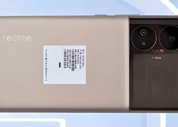 เผยสเปก realme GT Neo 6 มีให้เลือก 2 รุ่น แตกต่างกันที่ความจุแบตเตอรี่ และความเร็วในการชาร์จ