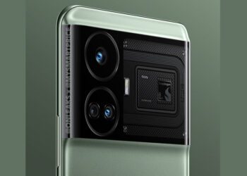 realme GT Neo 6 มาพร้อมชิป Snapdragon 8 Gen 2 ยืนยันโดยภาพเรนเดอร์