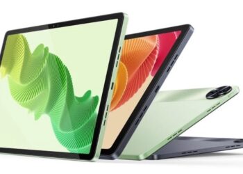 realme Pad 2 จะเปิดตัวในวันที่ 19 กรกฎาคมนี้ มาพร้อมจอแสดงผล 11.5 นิ้ว ลำโพง 4 ตัว ใช้ชิป Helio G99