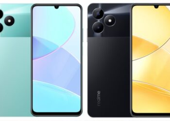 realme C51 4G เตรียมเปิดตัวในเร็วๆ นี้ มาพร้อมจอ 90Hz ชาร์จเร็ว 33W กล้องหลัก 50MP
