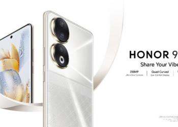 HONOR เปิดตัวสมาร์ทโฟนรุ่นใหม่ HONOR 90 Series สู่สายตาทั่วโลก